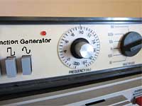 RC generator