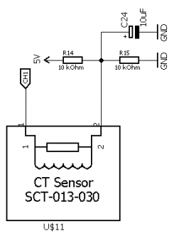 SCT-013-030 scheme