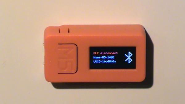 Активация модуля Bluetooth