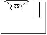 Схема фазоинвертерного сабвуфера