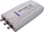 USB осциллограф DSO-2090