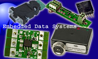 Многообразие продукции кампании Embedded Data Systems, LLC.