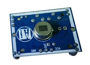 Схема подключения датчика движения через выключатель, hc sr501