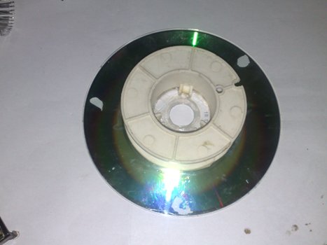 CD-диск